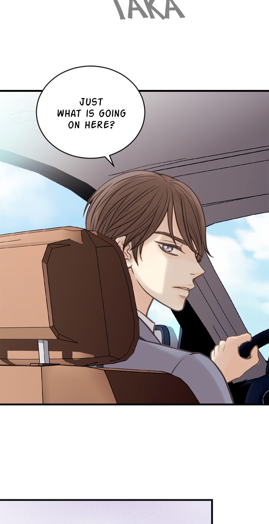 Lunar Lover Chapter 2 - page 29