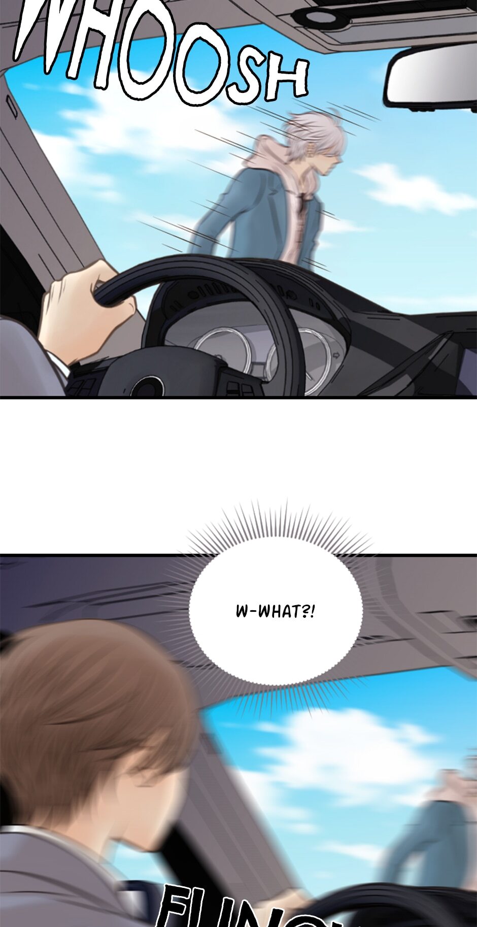 Lunar Lover Chapter 2 - page 33