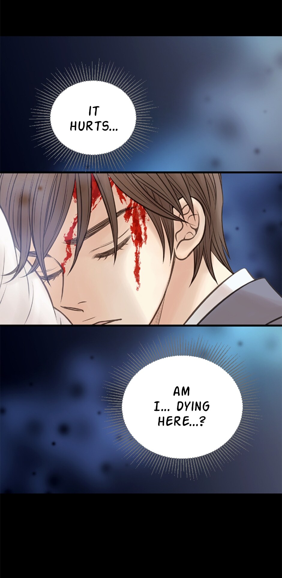 Lunar Lover Chapter 2 - page 45