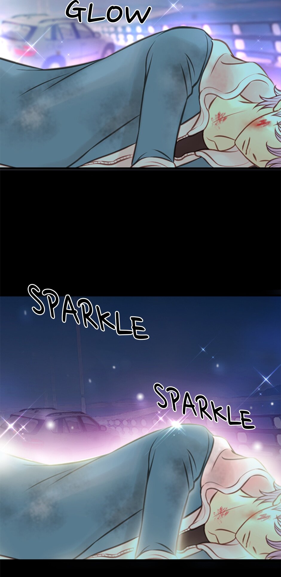 Lunar Lover Chapter 2 - page 47
