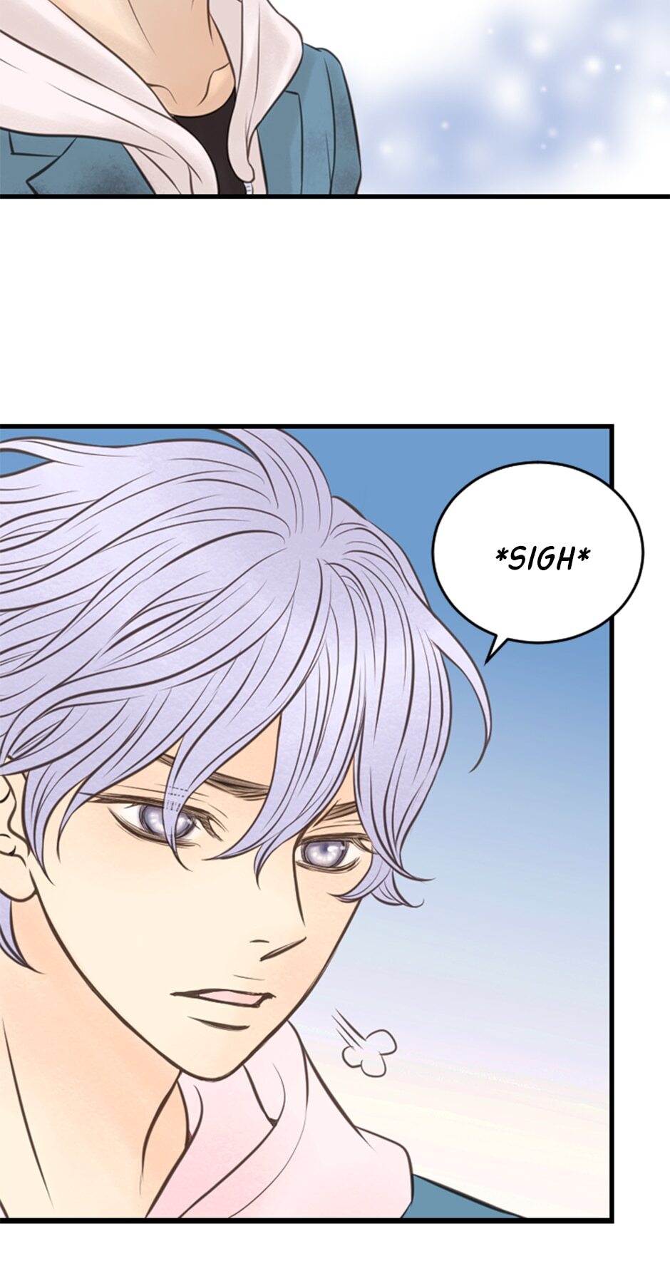 Lunar Lover Chapter 2 - page 53