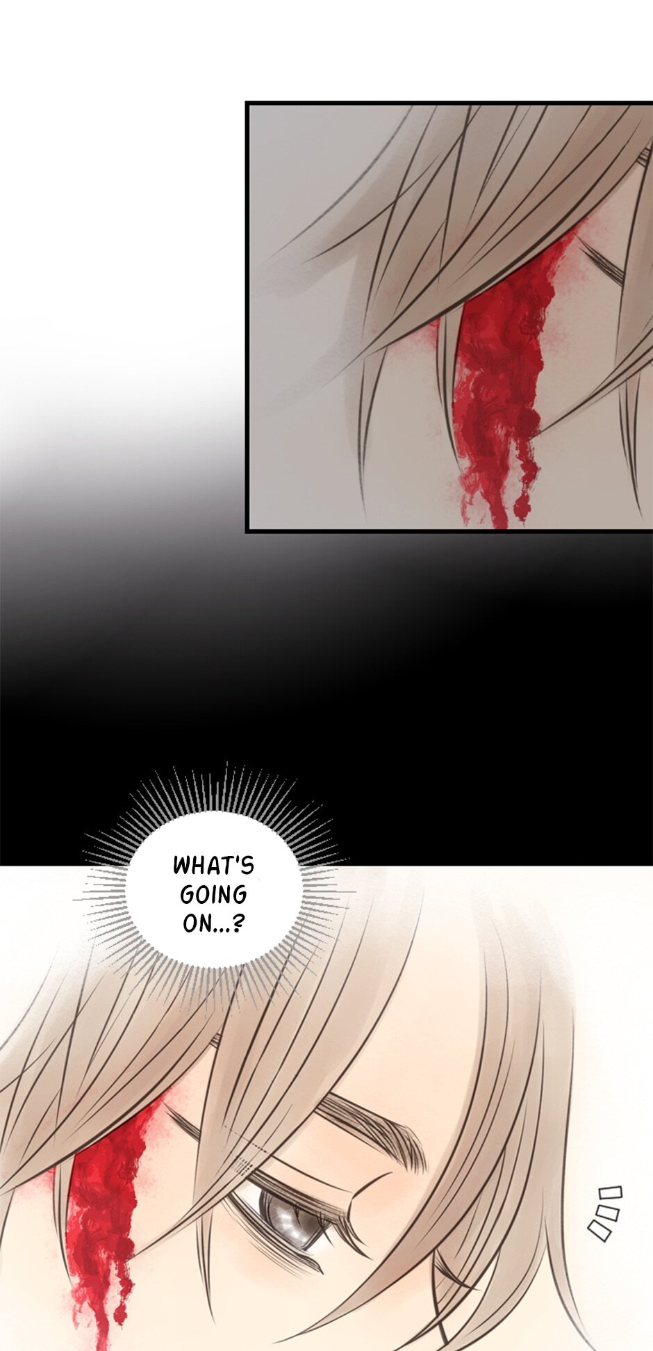 Lunar Lover Chapter 2 - page 58