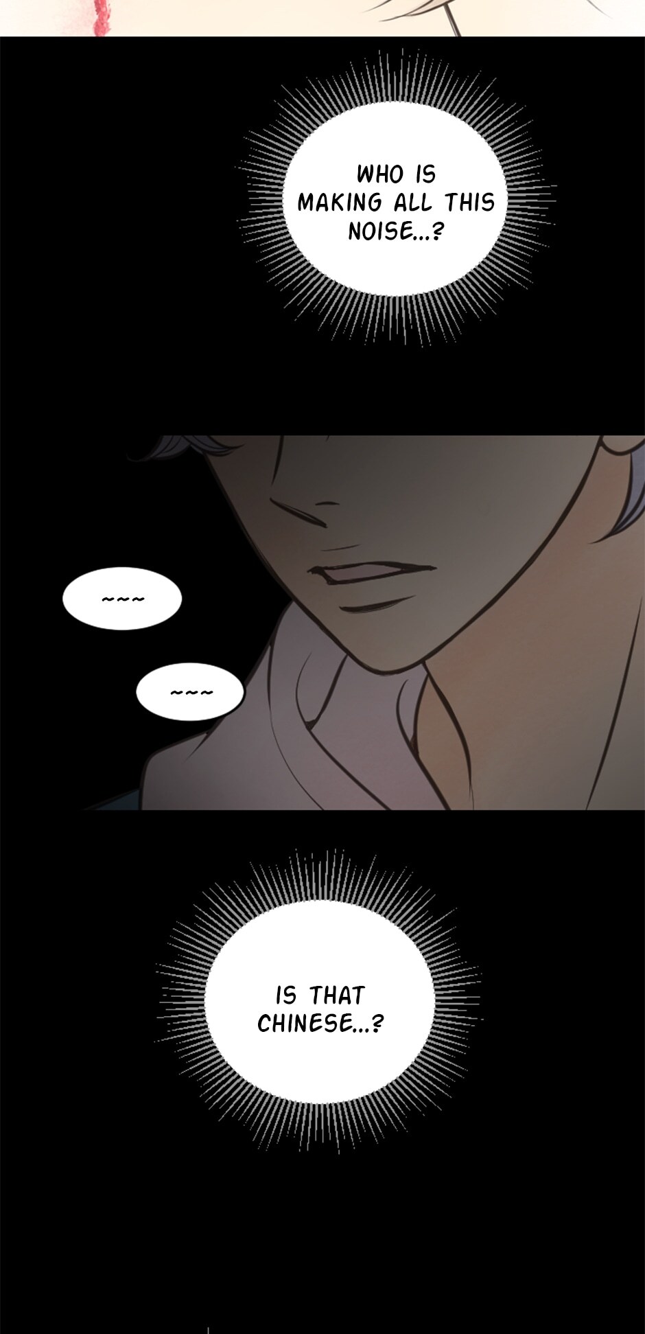 Lunar Lover Chapter 2 - page 59