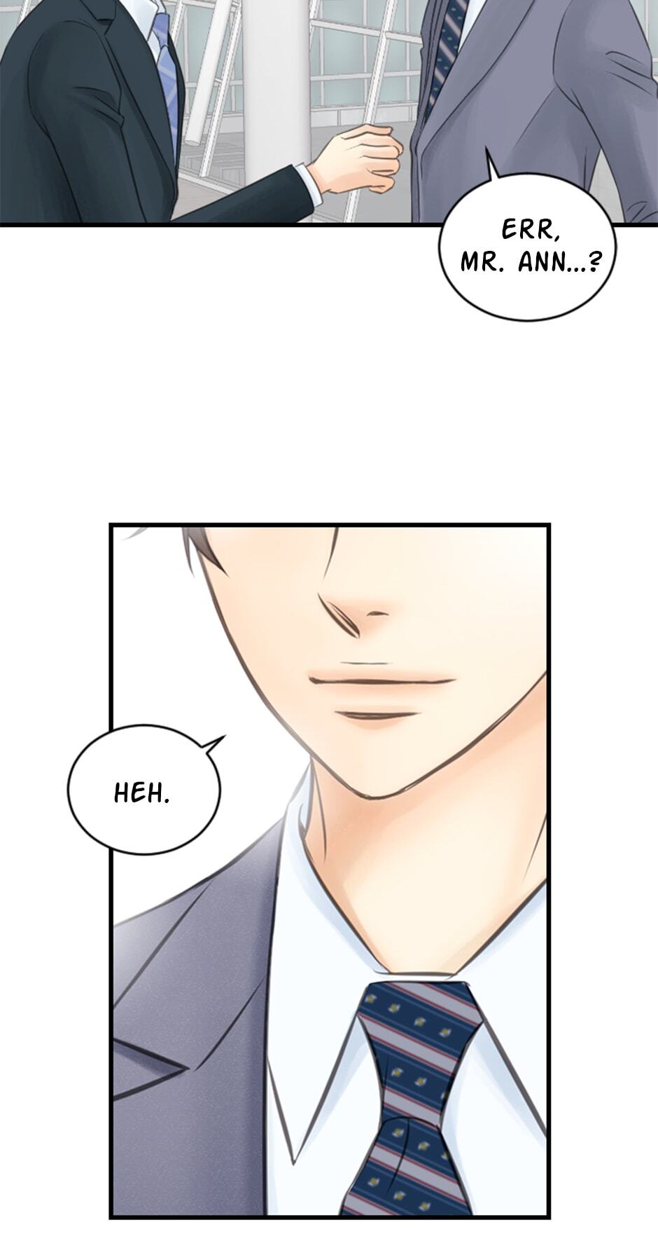 Lunar Lover Chapter 2 - page 6