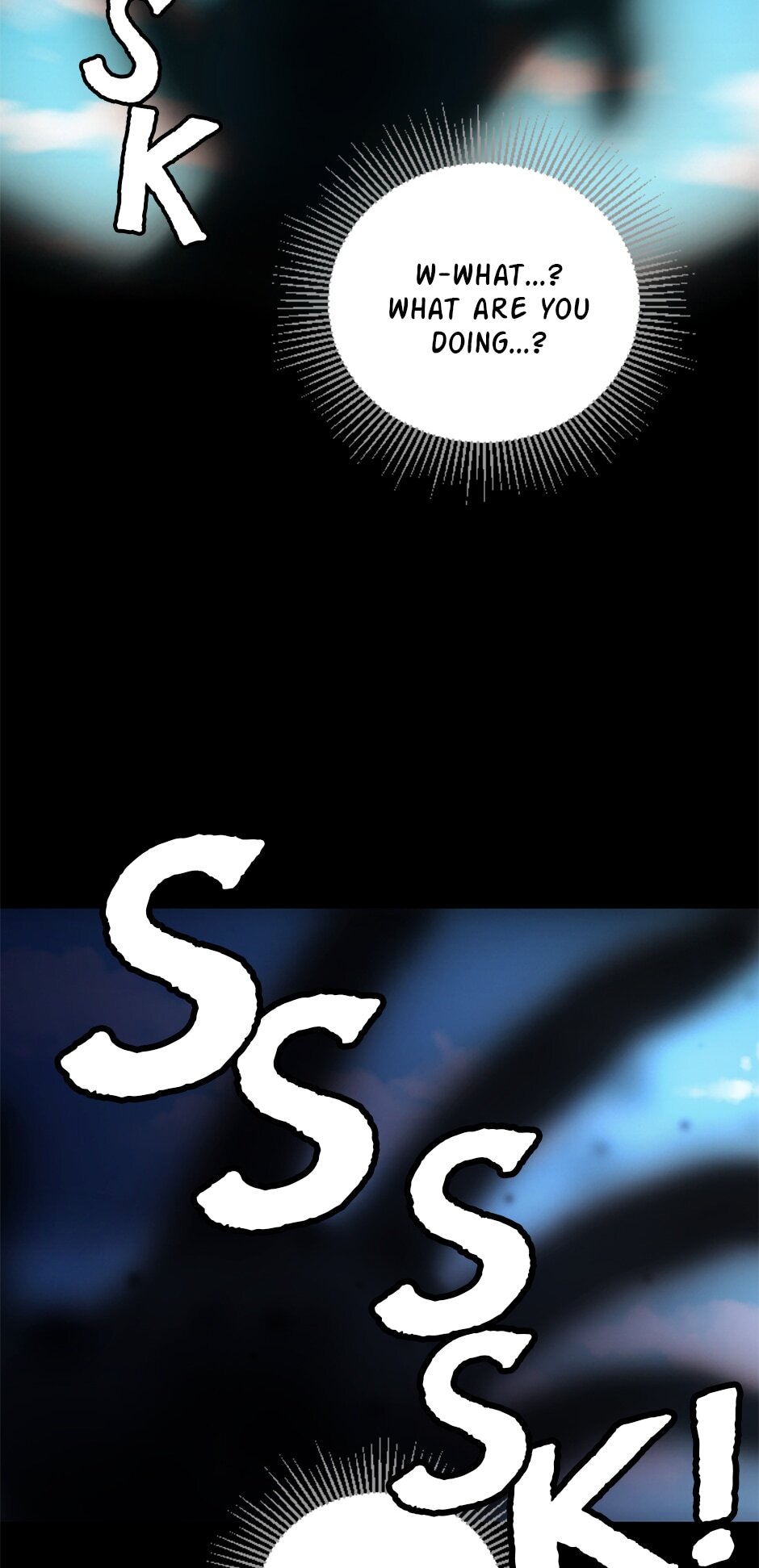Lunar Lover Chapter 2 - page 61