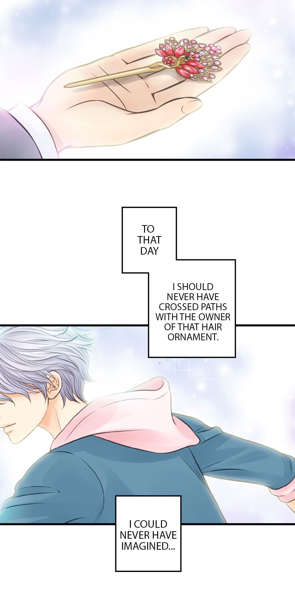 Lunar Lover Chapter 2 - page 66
