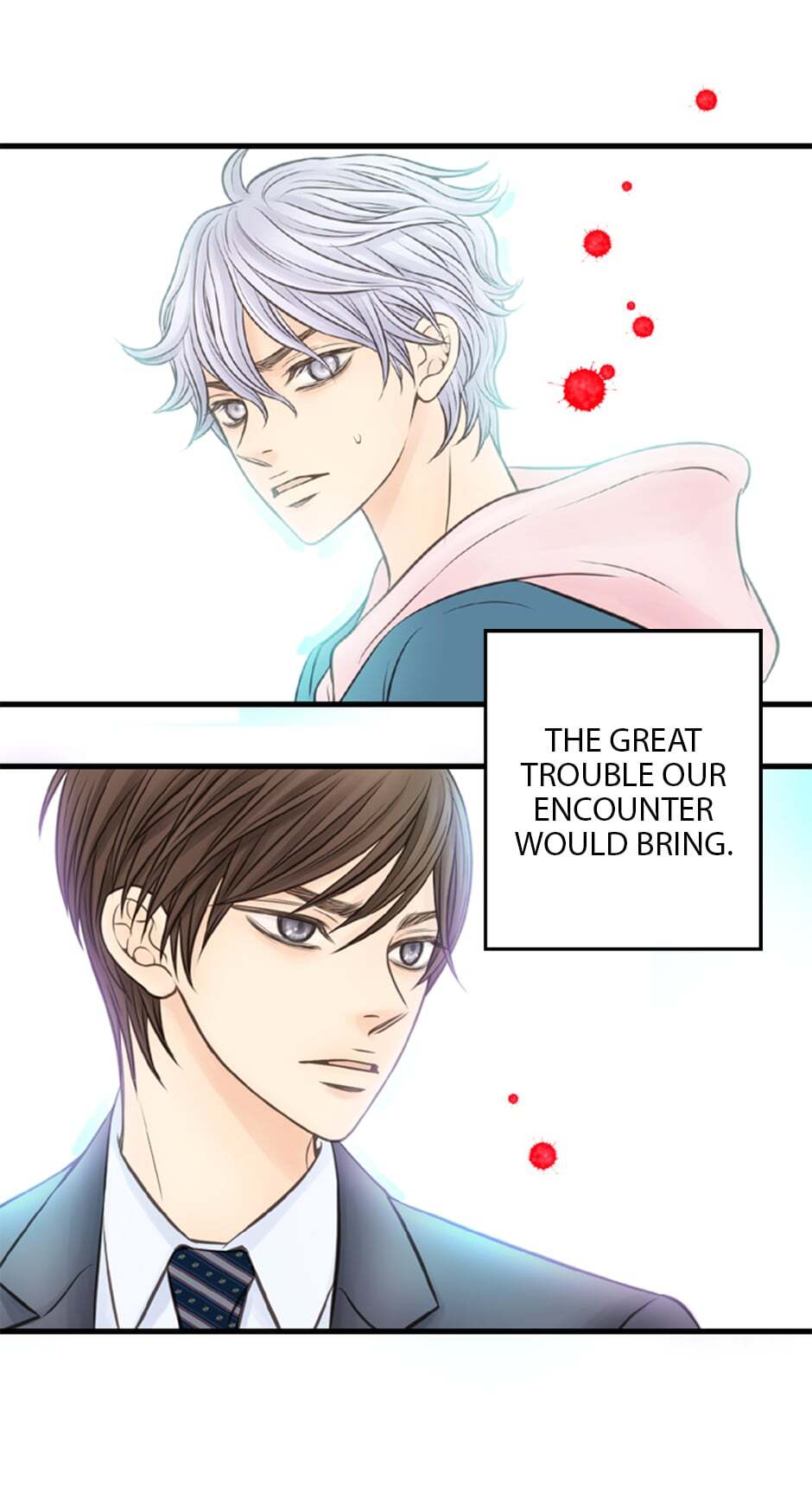 Lunar Lover Chapter 2 - page 67