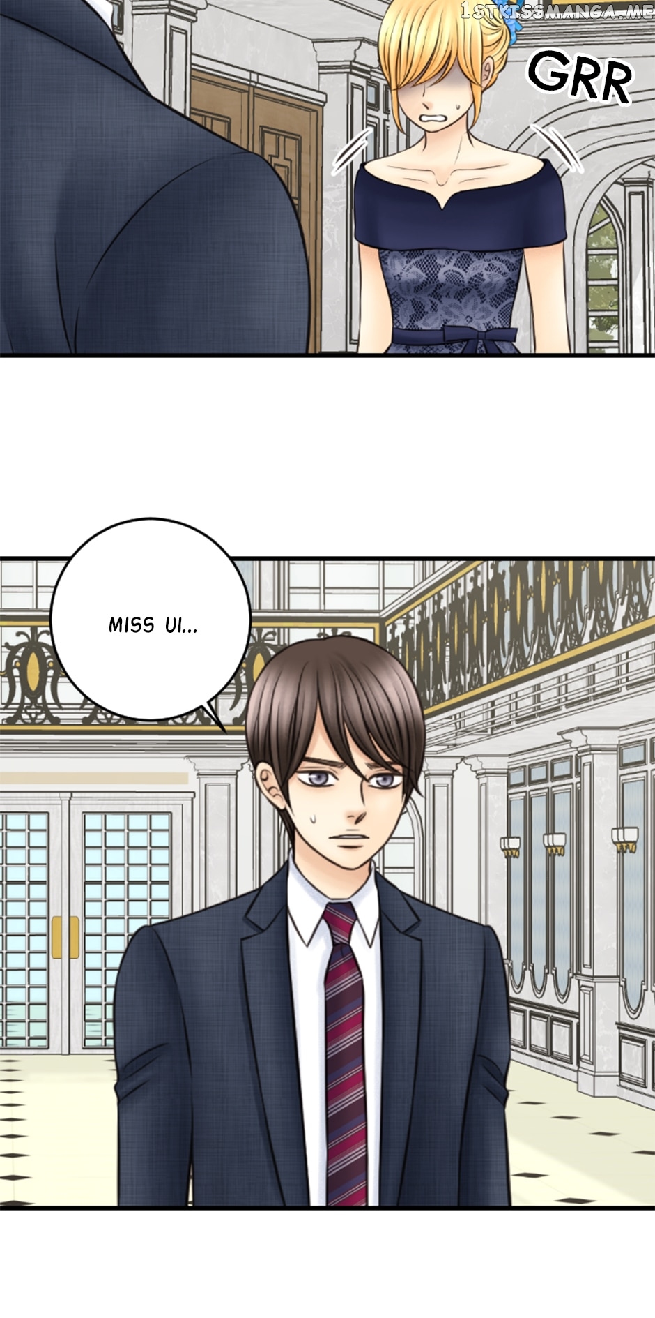Lunar Lover Chapter 46 - page 10