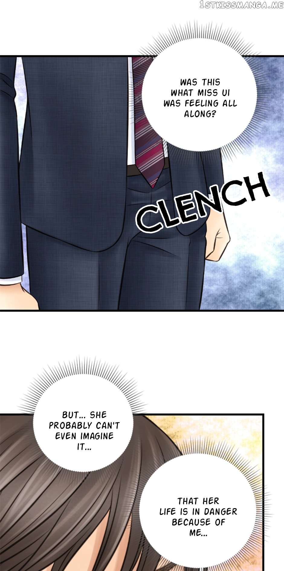 Lunar Lover Chapter 46 - page 11