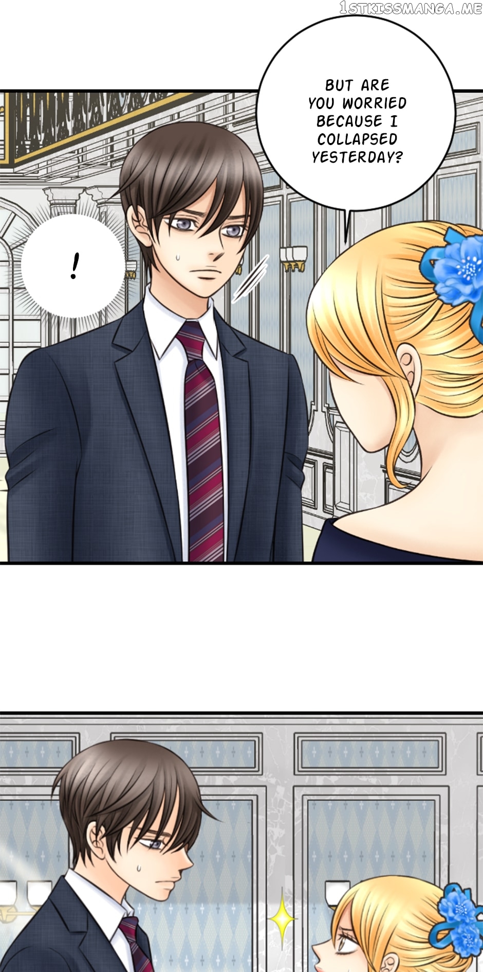 Lunar Lover Chapter 46 - page 13