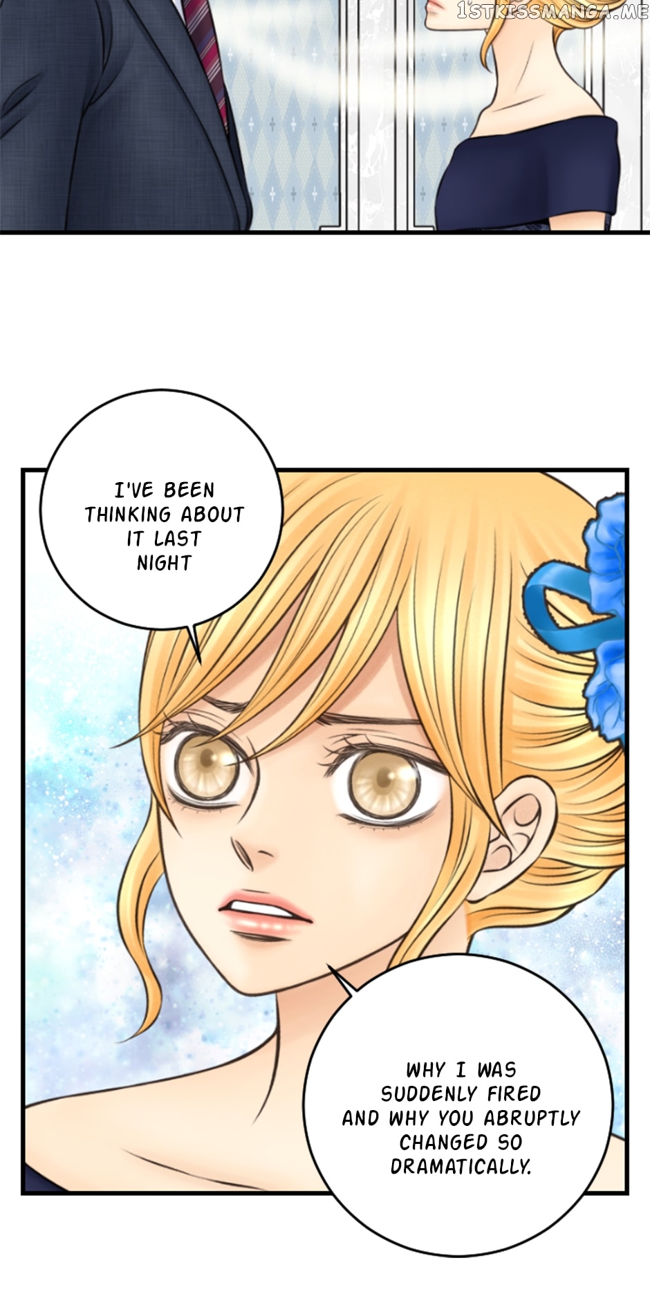 Lunar Lover Chapter 46 - page 14