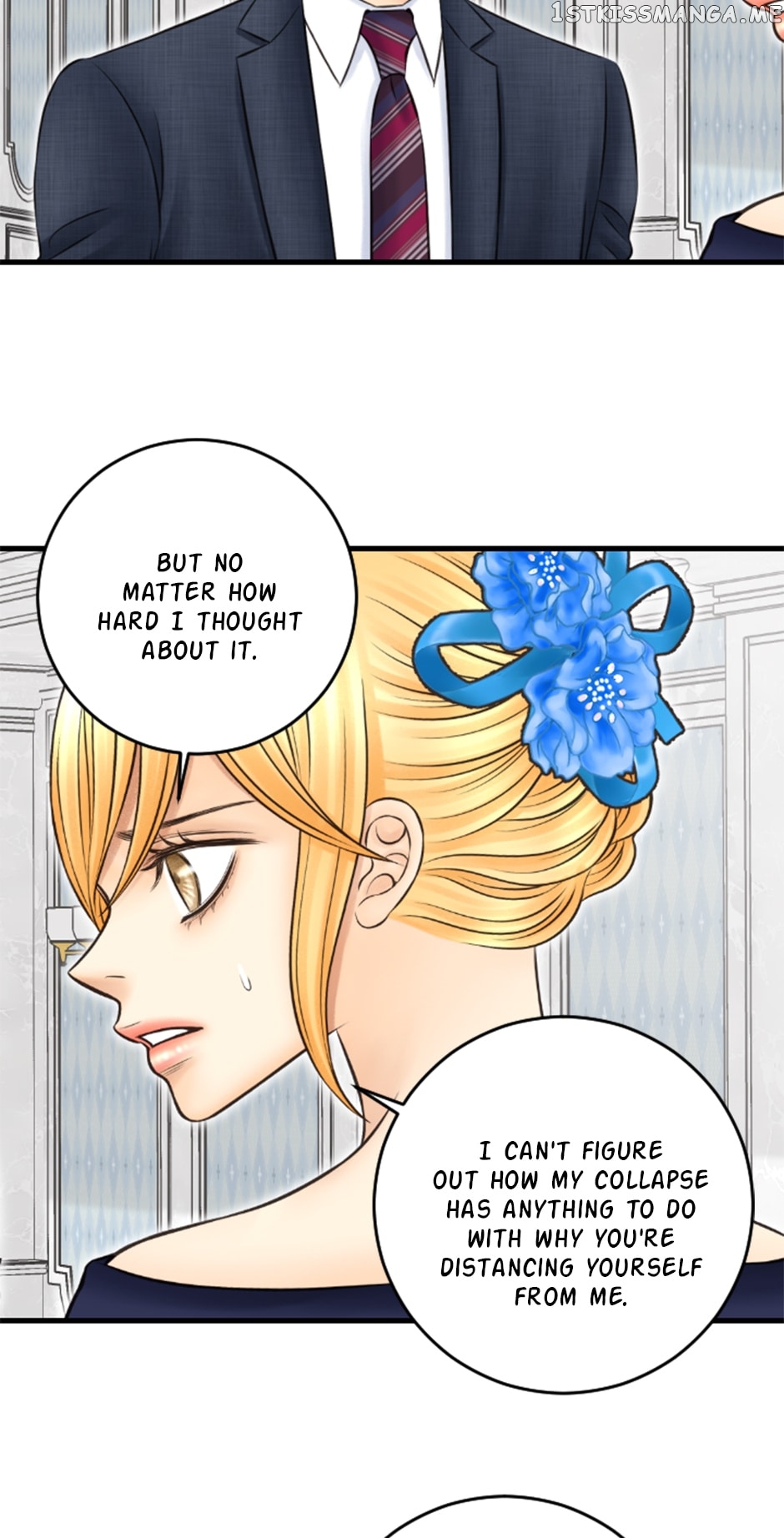 Lunar Lover Chapter 46 - page 17
