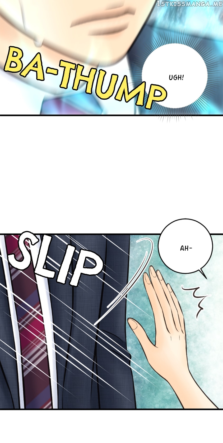 Lunar Lover Chapter 46 - page 21