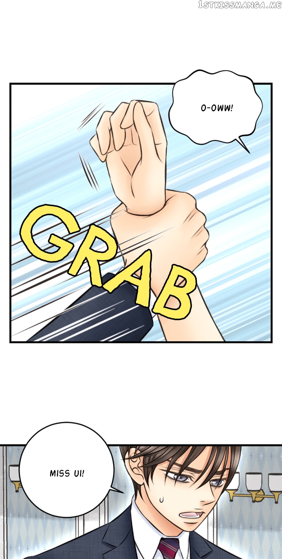 Lunar Lover Chapter 46 - page 24