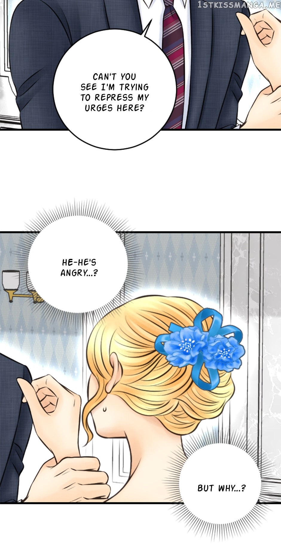 Lunar Lover Chapter 46 - page 25
