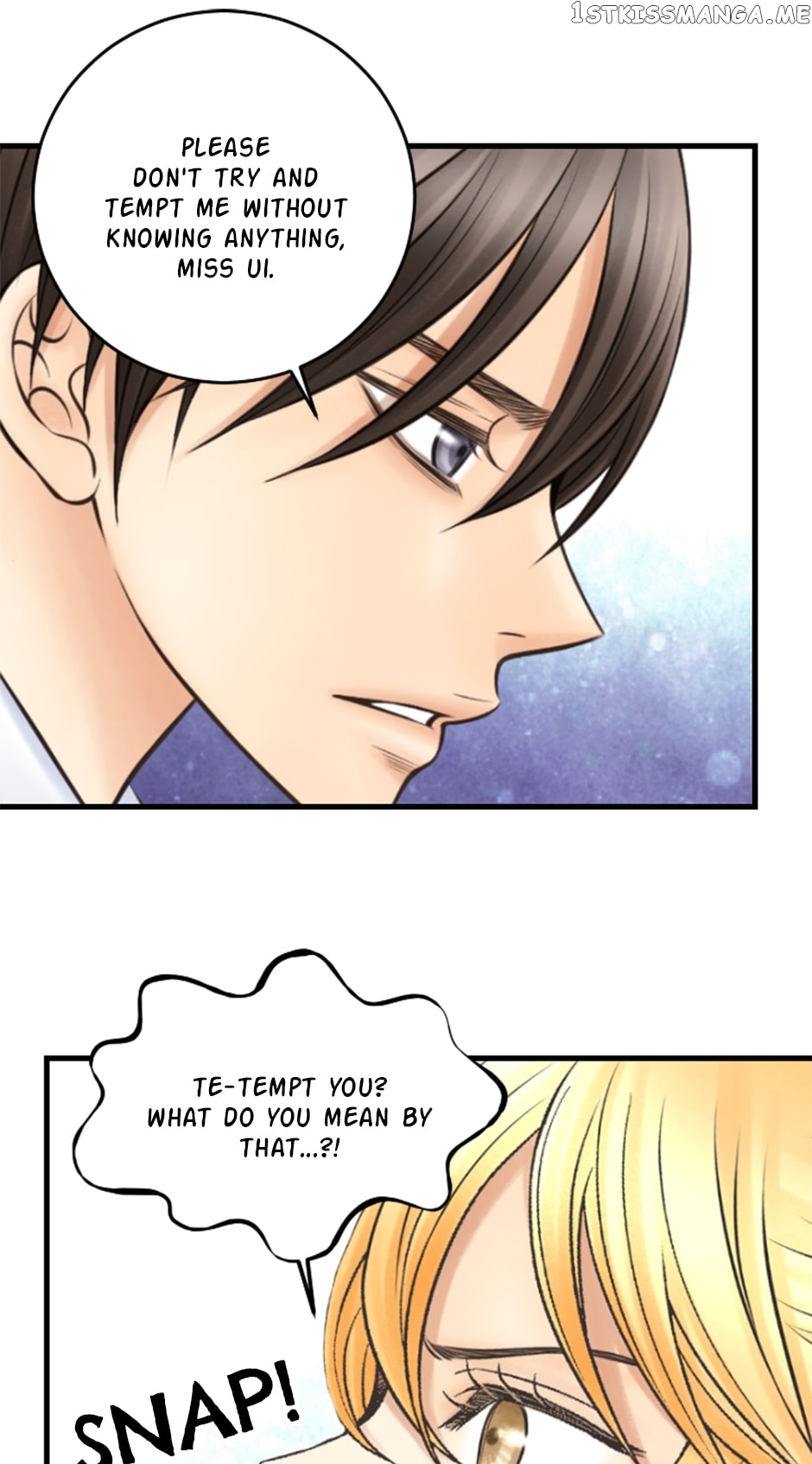 Lunar Lover Chapter 46 - page 26