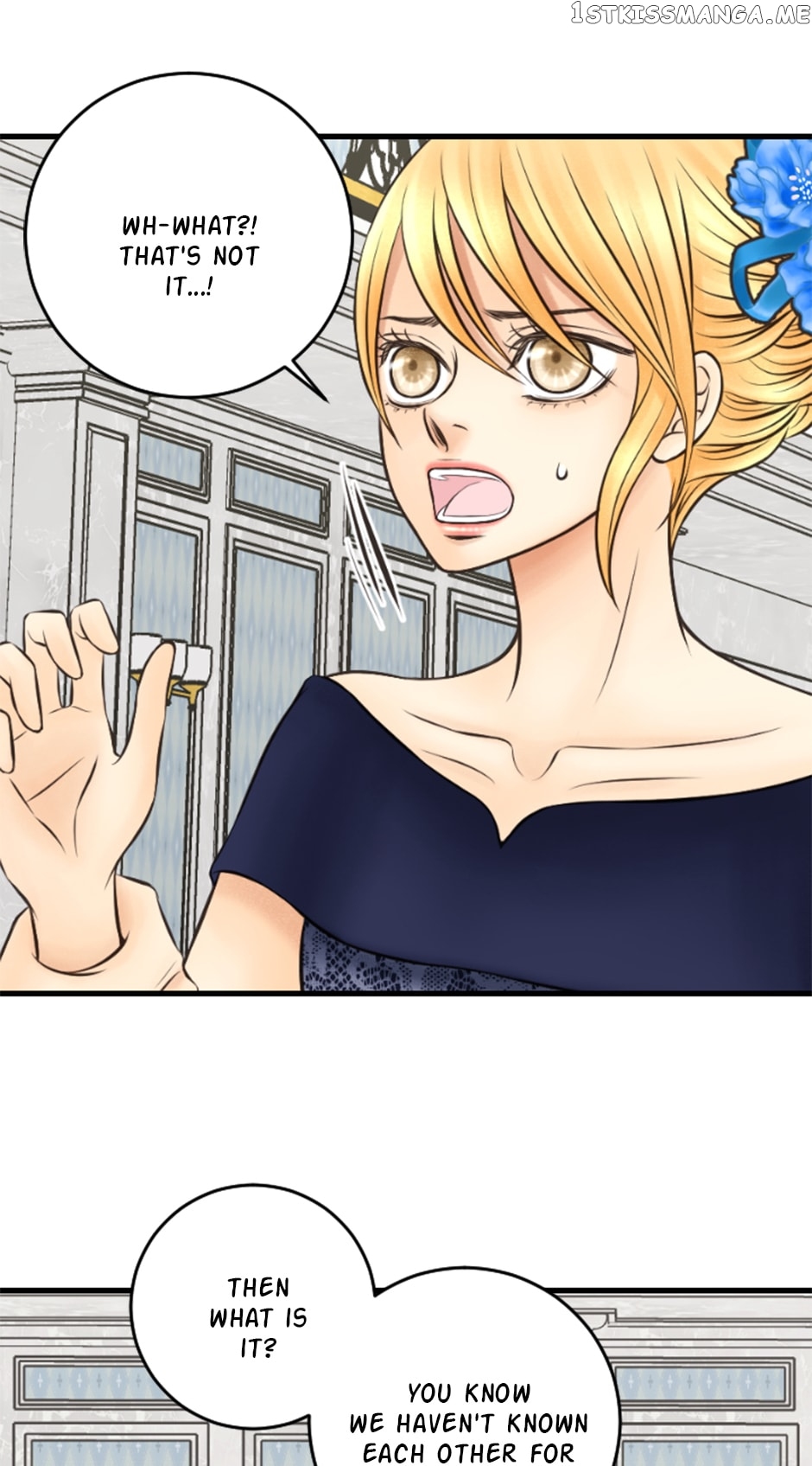 Lunar Lover Chapter 46 - page 28