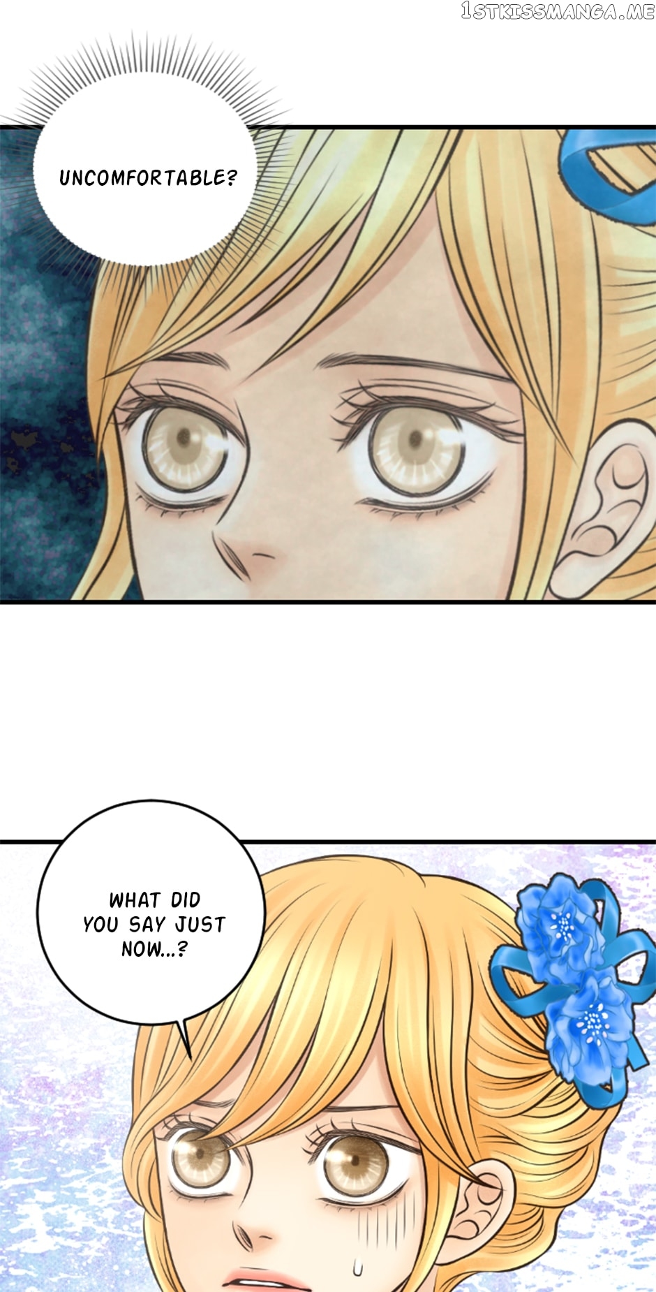 Lunar Lover Chapter 46 - page 3