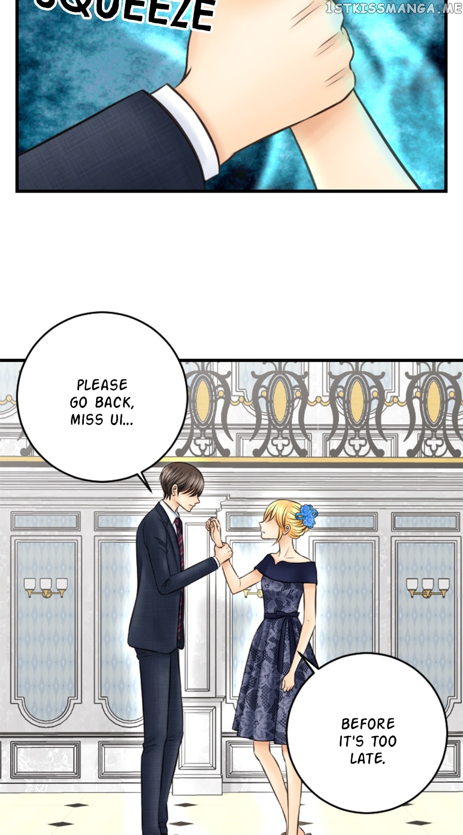 Lunar Lover Chapter 46 - page 30