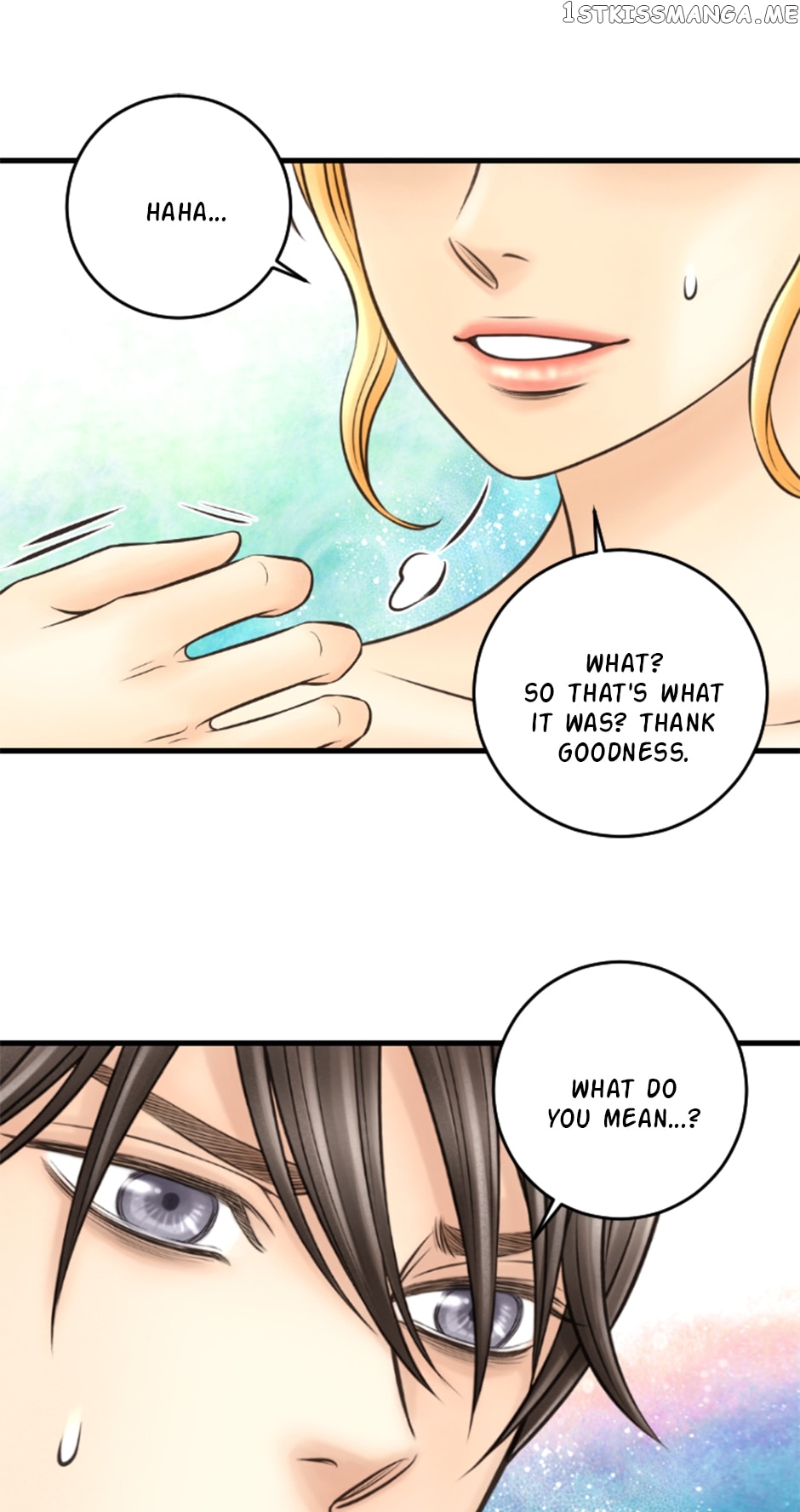 Lunar Lover Chapter 46 - page 32