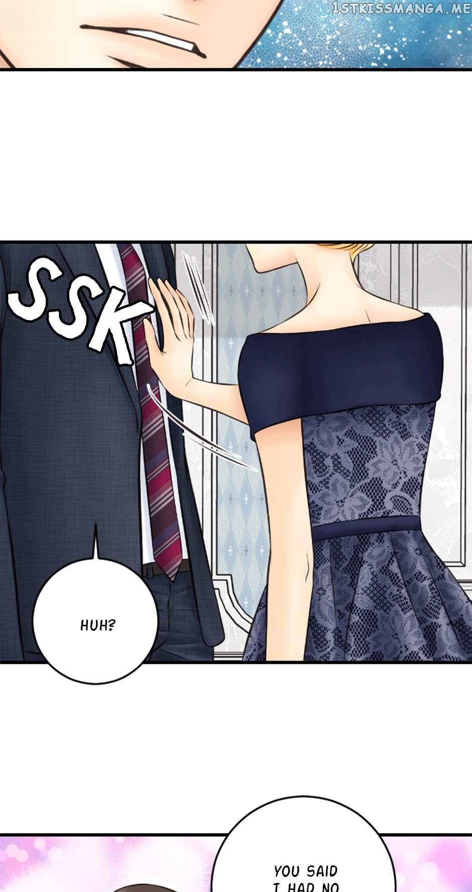 Lunar Lover Chapter 46 - page 33