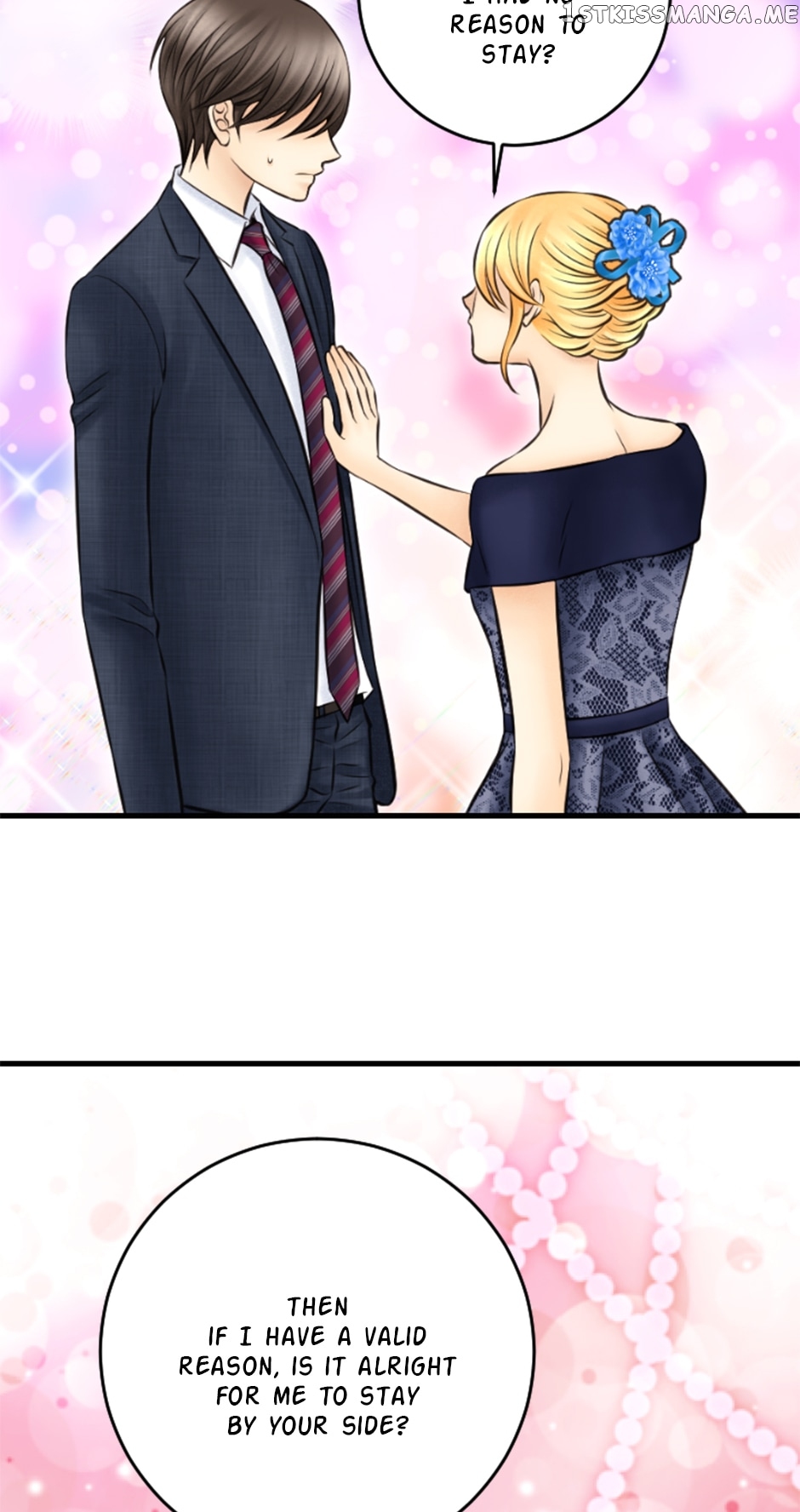 Lunar Lover Chapter 46 - page 34