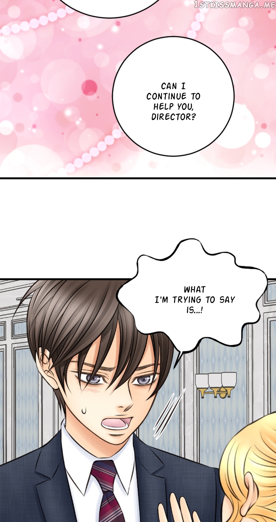 Lunar Lover Chapter 46 - page 35