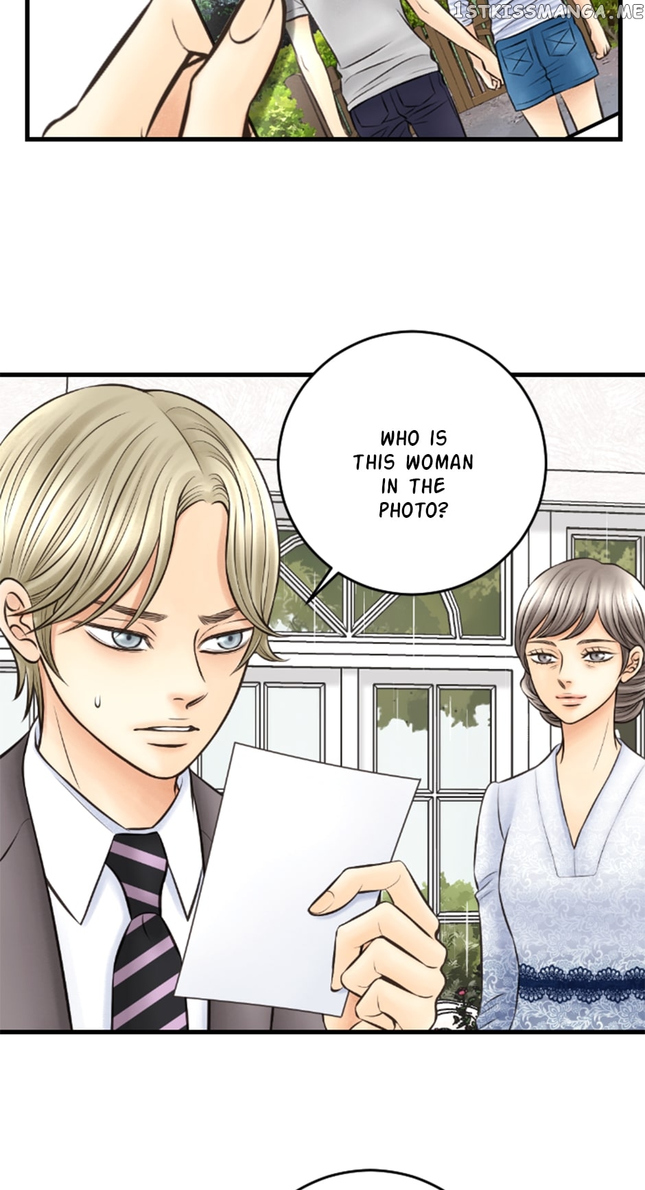 Lunar Lover Chapter 46 - page 40