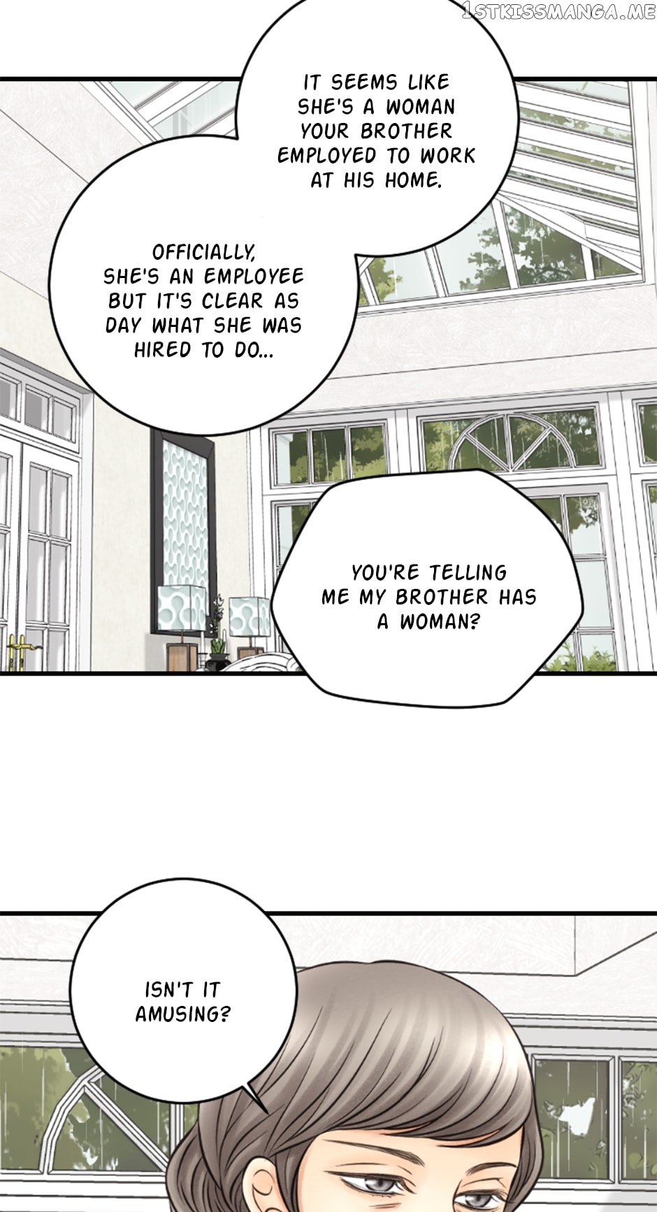 Lunar Lover Chapter 46 - page 41