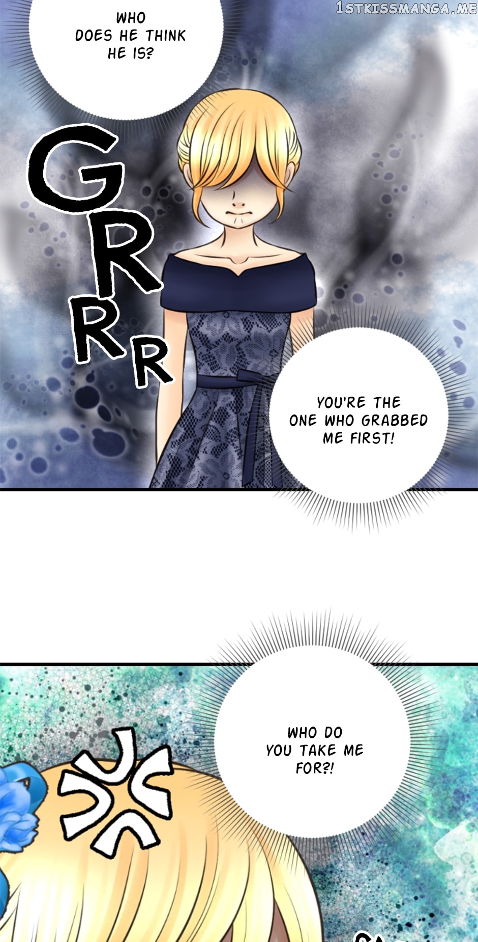 Lunar Lover Chapter 46 - page 5