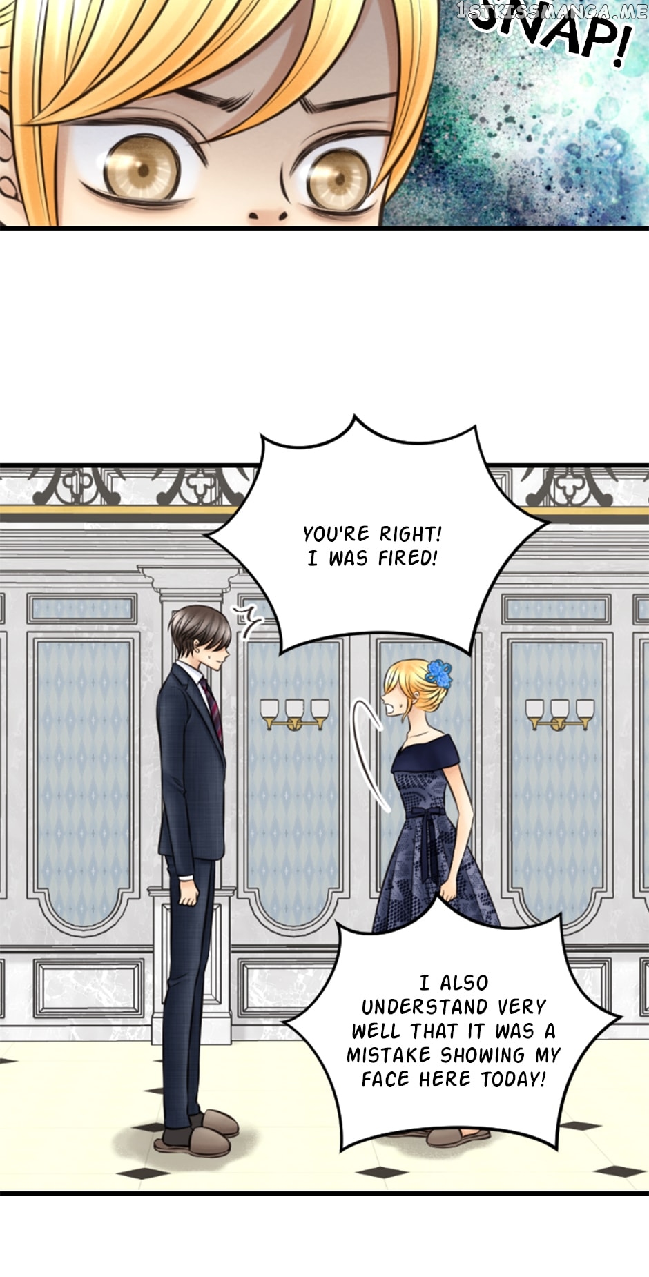 Lunar Lover Chapter 46 - page 6