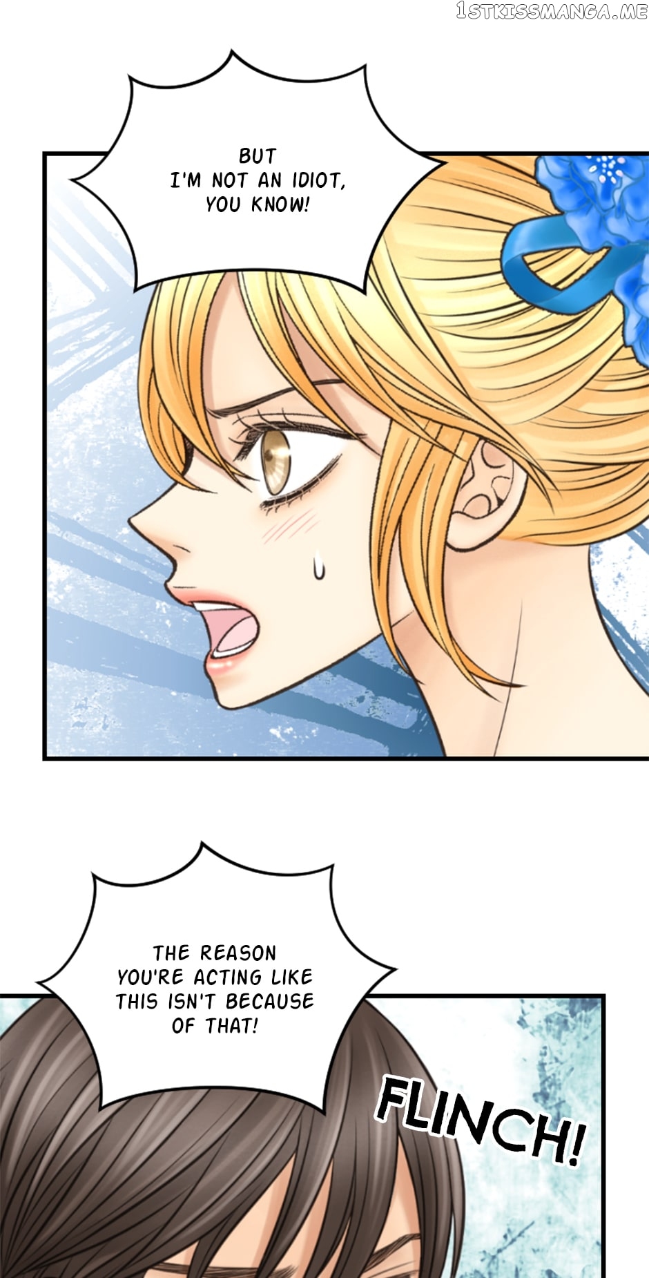 Lunar Lover Chapter 46 - page 7