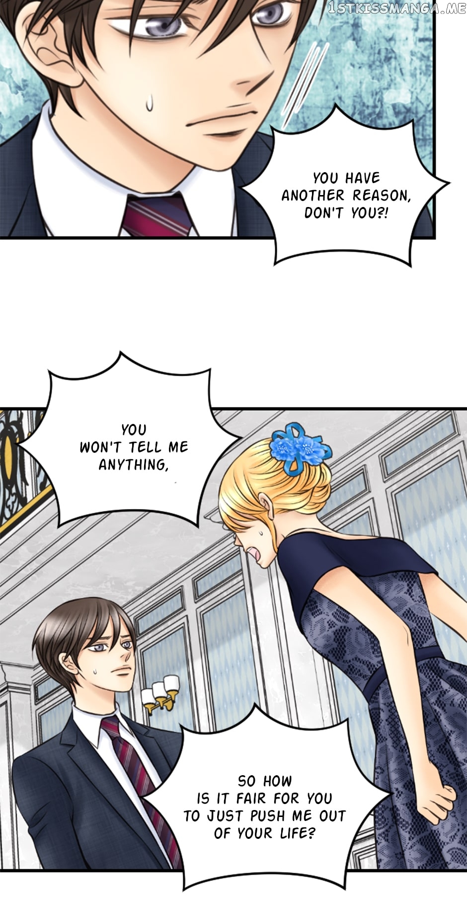 Lunar Lover Chapter 46 - page 8