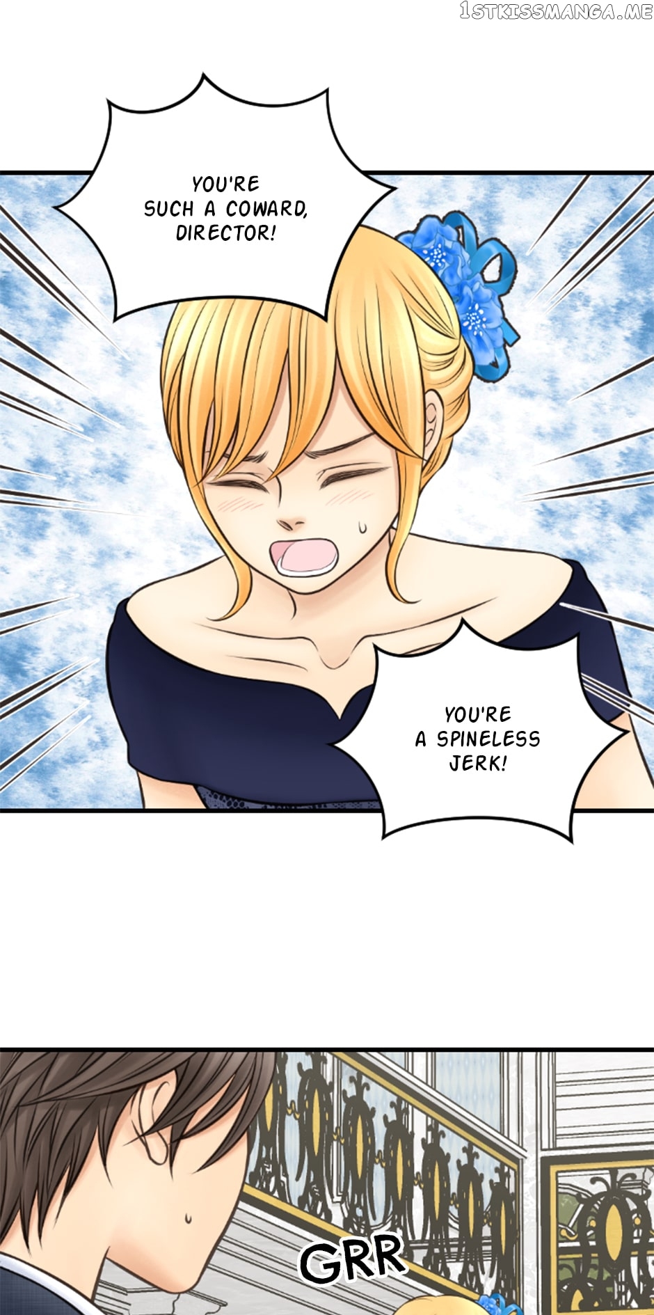 Lunar Lover Chapter 46 - page 9