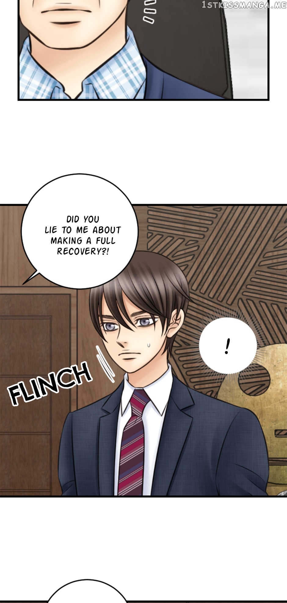 Lunar Lover Chapter 44 - page 10