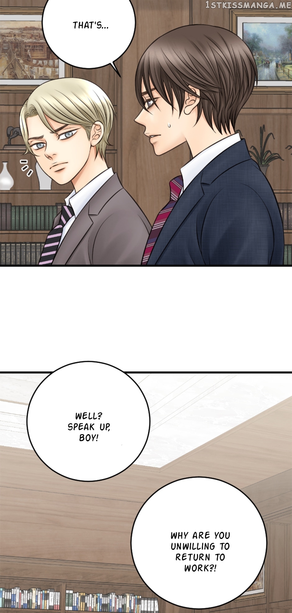 Lunar Lover Chapter 44 - page 11