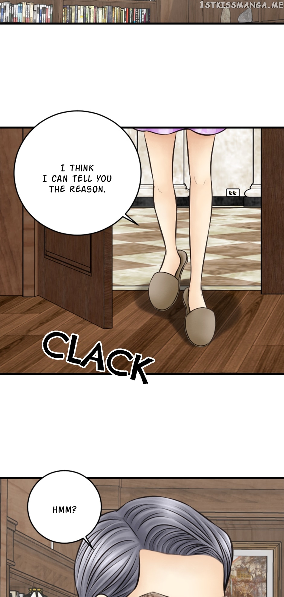 Lunar Lover Chapter 44 - page 12