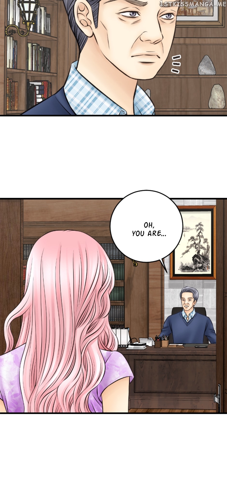 Lunar Lover Chapter 44 - page 13