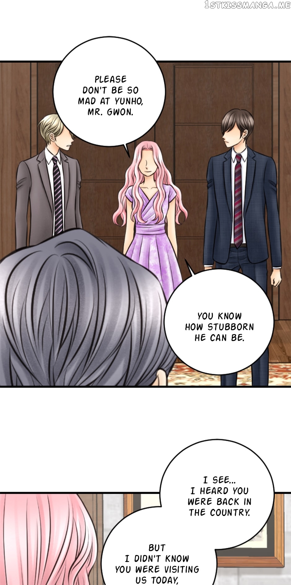 Lunar Lover Chapter 44 - page 16