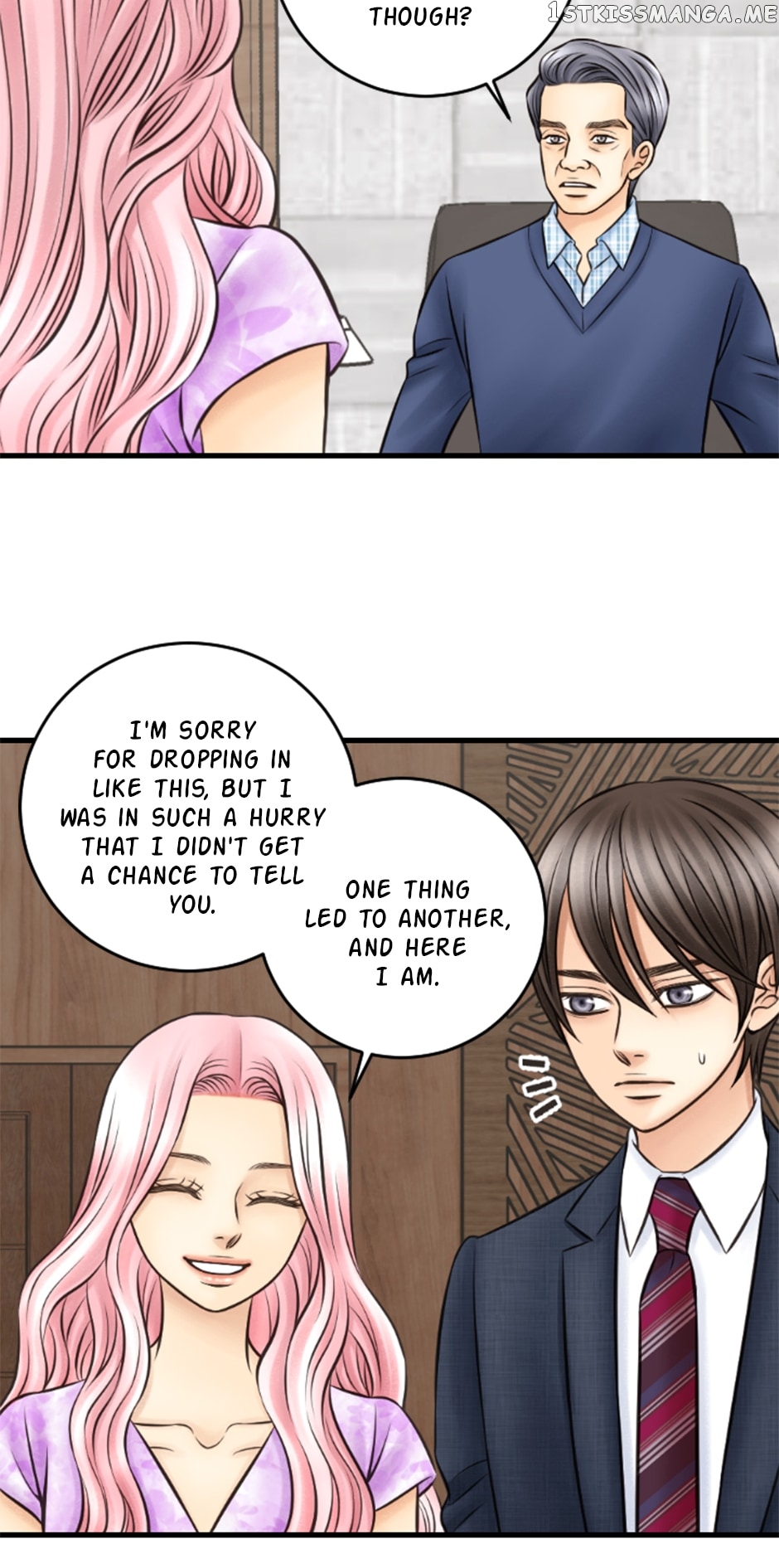 Lunar Lover Chapter 44 - page 17