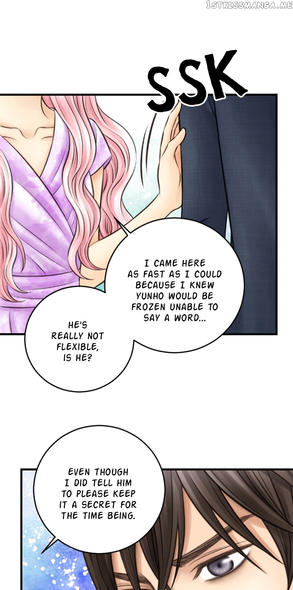 Lunar Lover Chapter 44 - page 18