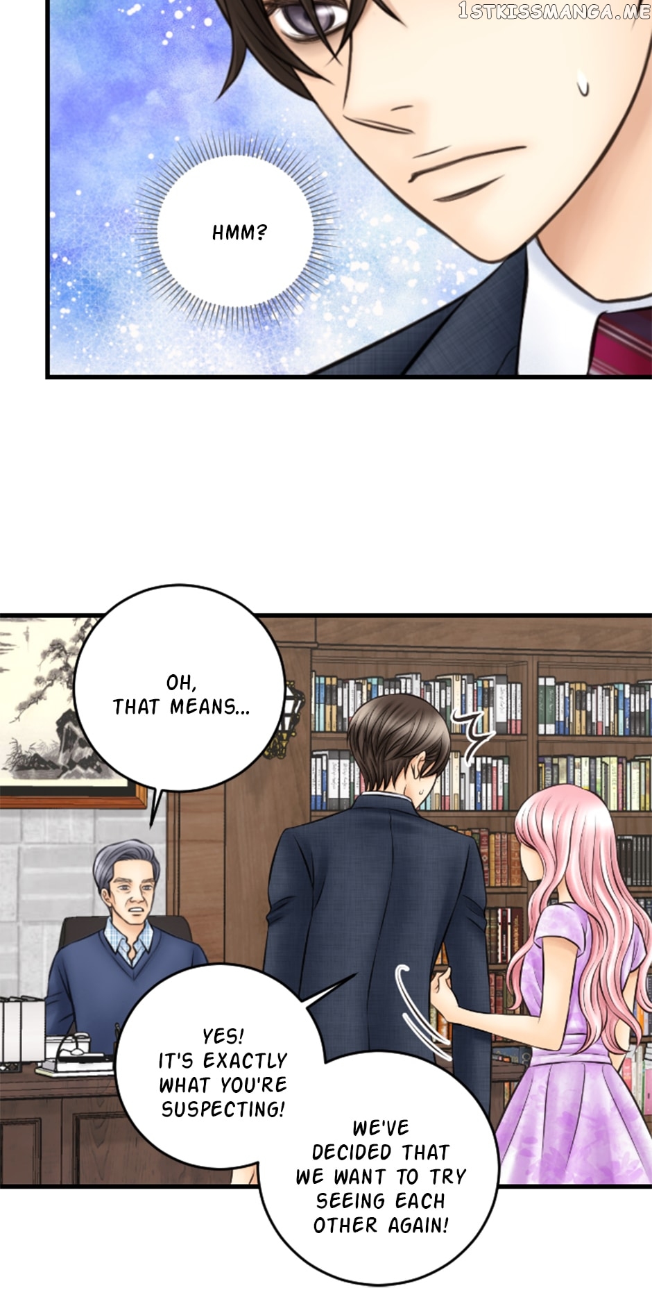 Lunar Lover Chapter 44 - page 19