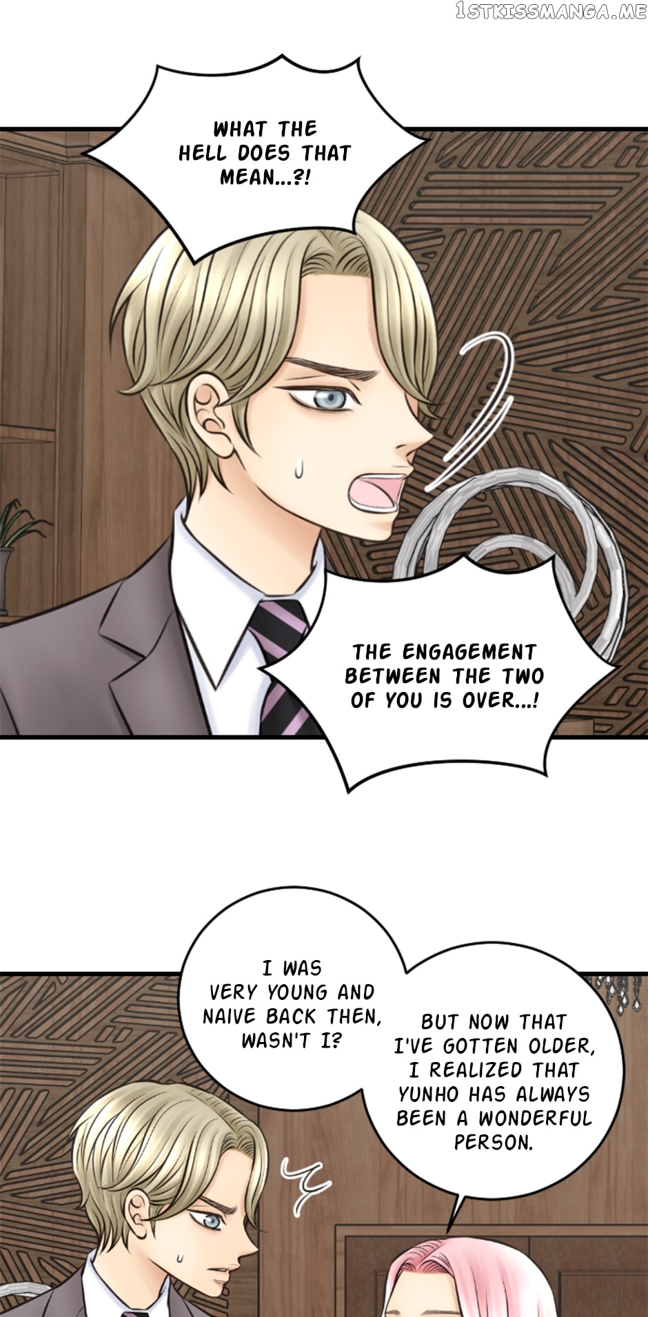 Lunar Lover Chapter 44 - page 20