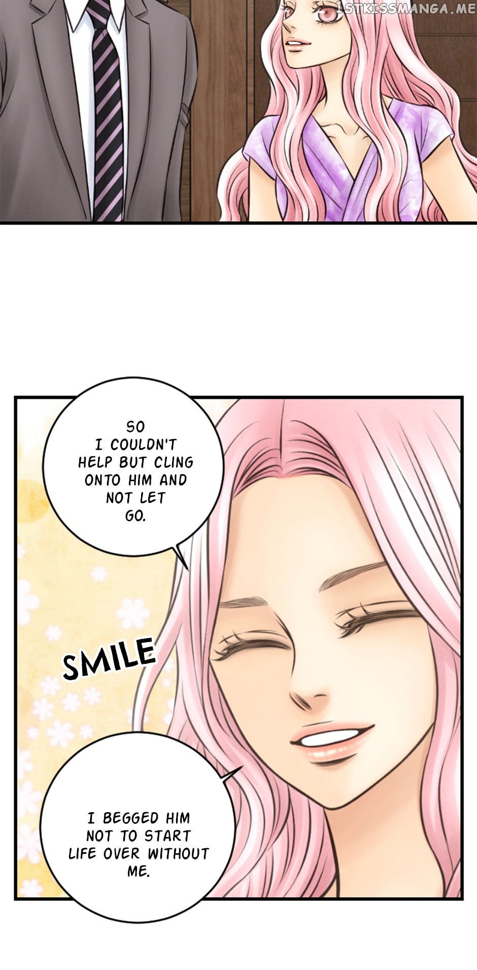 Lunar Lover Chapter 44 - page 21