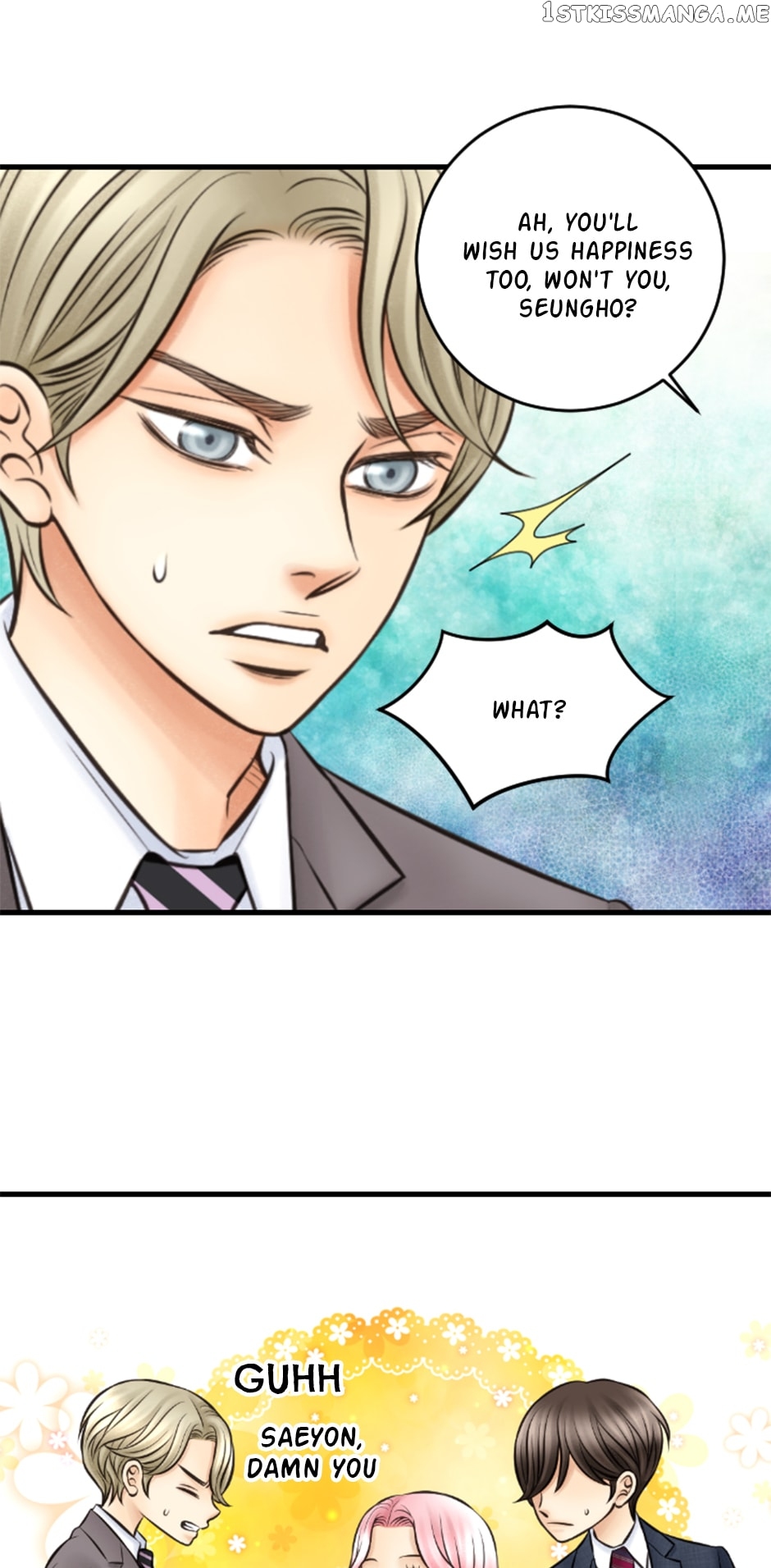 Lunar Lover Chapter 44 - page 22
