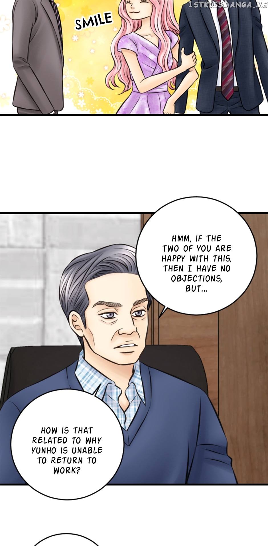 Lunar Lover Chapter 44 - page 23