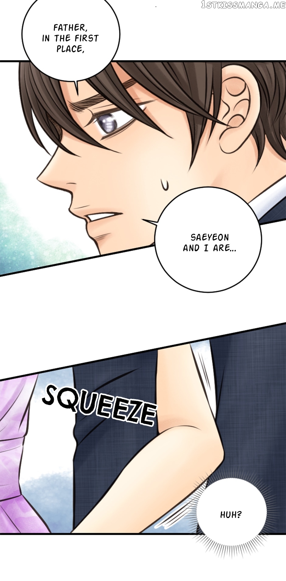 Lunar Lover Chapter 44 - page 24