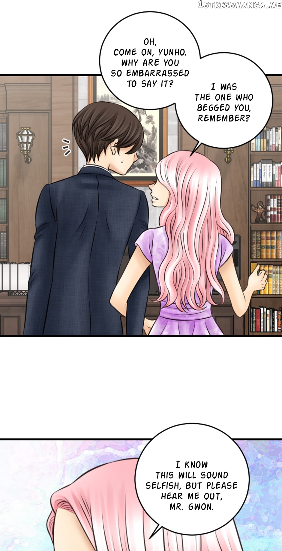 Lunar Lover Chapter 44 - page 25