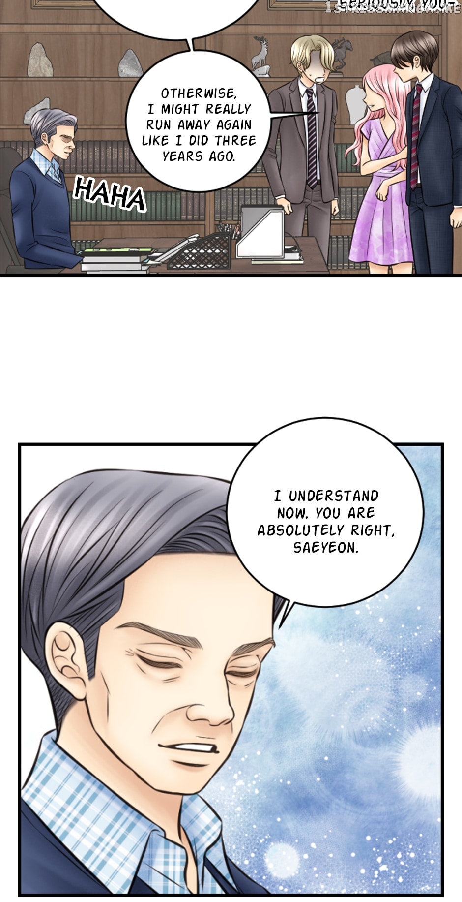 Lunar Lover Chapter 44 - page 28