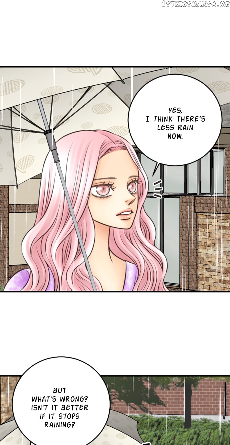 Lunar Lover Chapter 44 - page 3